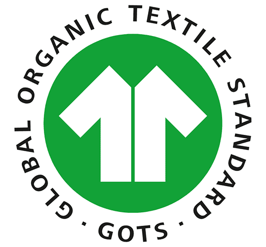 GOTS Organic