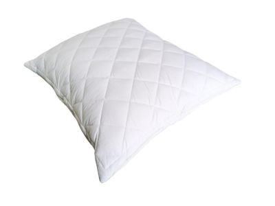 60x70cm Summer Pillow Cover Cotton/Tencel